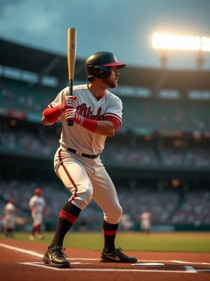 Baseball
