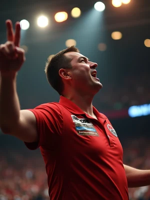 Darts