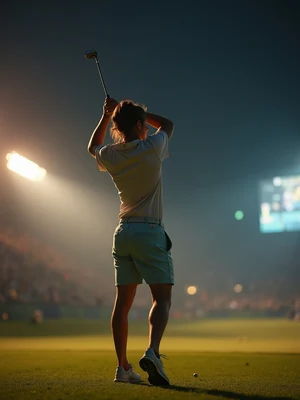 Golf