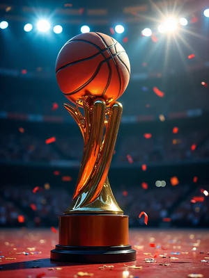 NBA