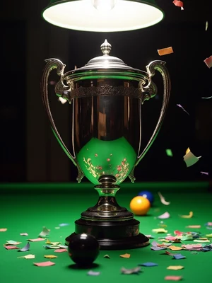 World Snooker