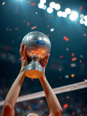 Volleyball Nations League