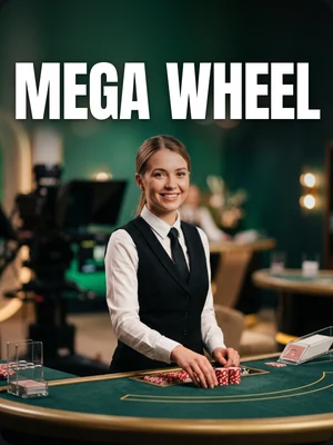 Mega Wheel