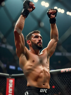 MMA